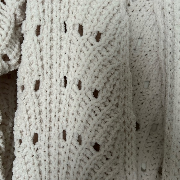 Moon & Madison Cardigan Sz small super soft!! Like New - Picture 5 of 6